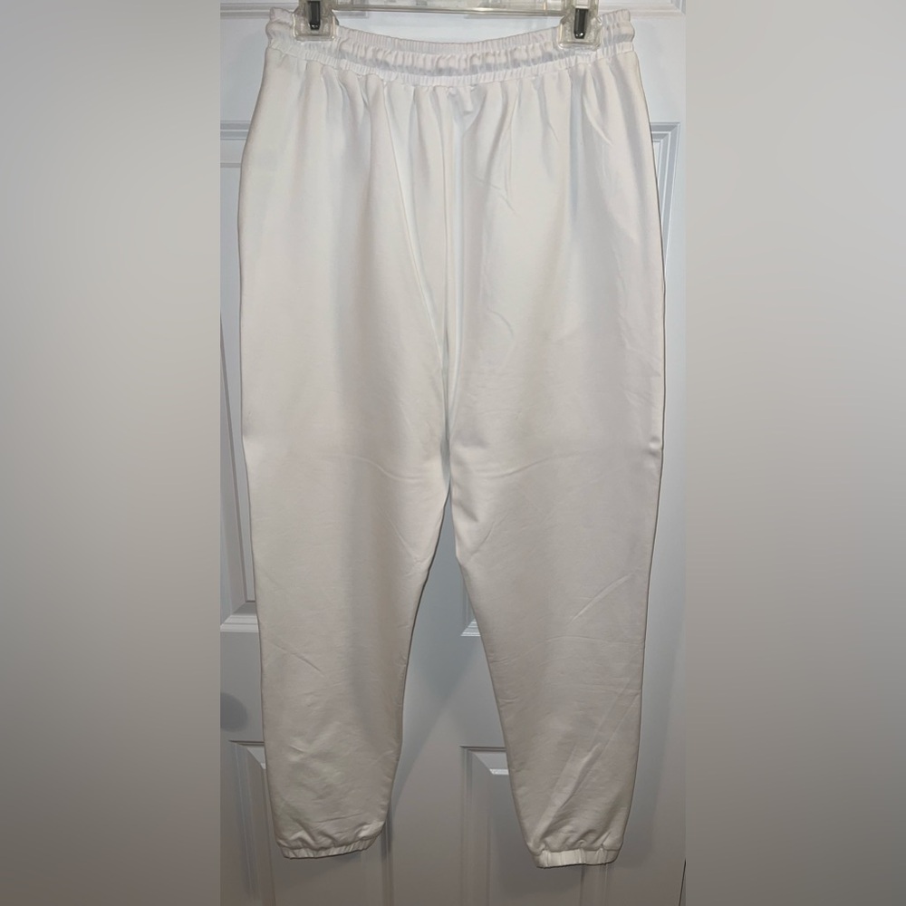 Meshki Sylvia Loopback Joggers - image 3